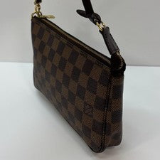 Louis Vuitton N51985 Damier Pochette Accessoires MBZ869 #QYCNJI