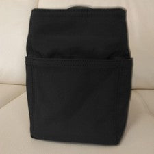 HERMES Acapulco Black #QYDYD9