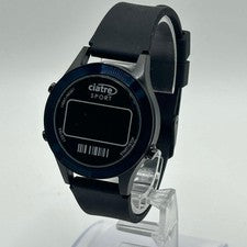 Collaboration: ciatre × VAGUE WATCH Co. DG2000 #QY8580