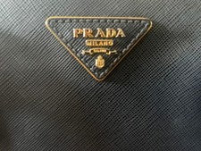 PRADA handbag #QYKMXV