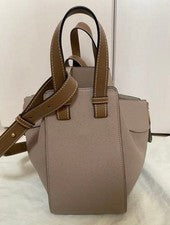 Loewe Hammock Small Sand (with certificate) #QYAIYN