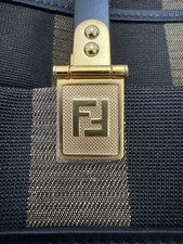 Fendi handbag #QYIGO1