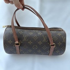 LOUIS VUITTON Monogram Handbag #QYEF2A
