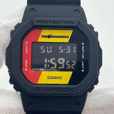 G-Shock Dw-5600Hdr The Hundreds #Qyf0Lb