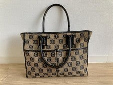 /LOEWE/Anagram handbag #QY454O