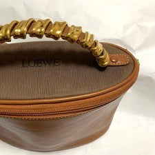 LOEWE vanity bag #QYI0WS