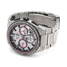 Seiko Astron Men's SBXC125 5X53-0BX0 Shohei Ohtani 2022 Model Gray GPS S #QYAQ4W