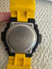 Casio G-Shock #Qy60Jz