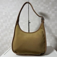 Classic Old Coach Ergo One-Shoulder Bag #QY9FX4