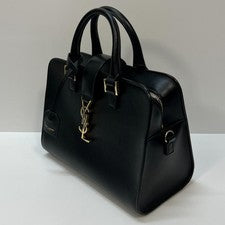 Yves Saint Laurent Baby Cabas Handbag MBZ781 #QY13GB