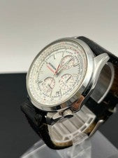 HONDA Flight Chronograph IV Watch (Main Unit) #QYGQD1