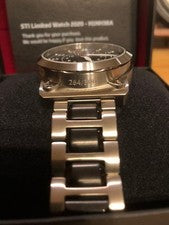 Men's Watches #QY08D4
