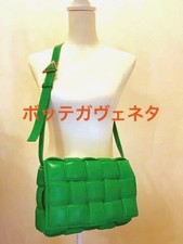 Bottega Veneta Padded Cassette #QY90Y7