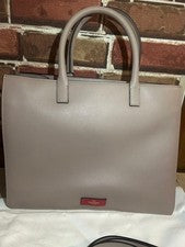 VALENTINO GARAVANI Beige Tote Bag #QYKEW4