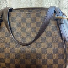 LOUIS VUITTON Damier Belem MM #QYIWO7