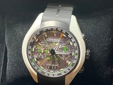 CITIZEN Citizen CC1064-01E Promaster Satellite Wave #QY67WH