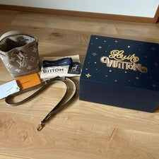 LOUIS VUITTON Nano Noe #QYAQYY