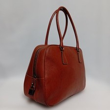 PRADA m22887 PRADA Leather Handbag with Key #QY8SS2