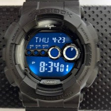 G-SHOCK x Nigel Sylvester GD-101NS CASIO Collaboration #QYK5SX