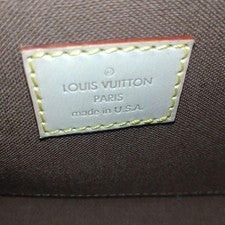 Louis Vuitton Popincourt Monogram Handbag #QY8M68