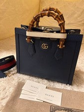 GUCCI Diana Bag Medium #QYHDGM