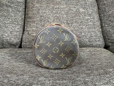 Louis Vuitton Papillon 30 Monogram with Pouch #QY61S0