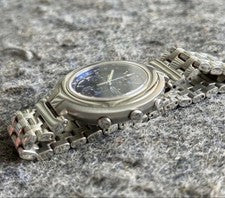 Jacques Lemas chronograph watch #QYDIJ7