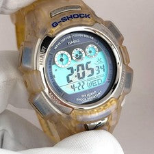 CASIO G-SHOCK Irukuji Radio-Controlled Solar GW-300KJ #QYK5PE