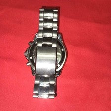X-girl Citizen Chronograph Watch #QY5DEH