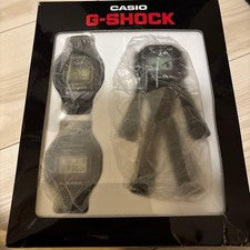 CASIO G-SHOCK 30th Anniversary Special Box Set #QY8KPK