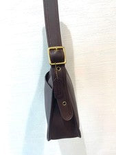 Old Coach shoulder bag #QYAB2V