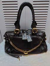 Chloé Paddington handbag #QYBTC1