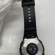 CASIO G-SHOCK Solar Powered Watch, USB Charging, DW-H5600-1JR, Black, wi #QYHSHW
