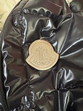 MONCLER Black Handbag Women #QYCGNG
