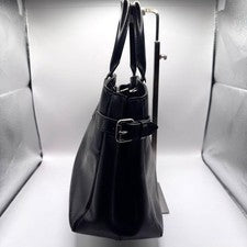 LOUIS VUITTON Epi Passy PM Noir #QYHSSL