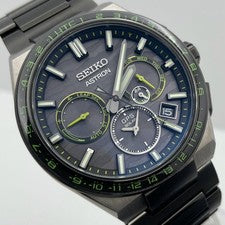 Seiko Astron SBXC139 SEIKO #QY306T