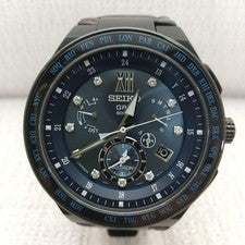 Seiko Astron Working Model: SBXB157 #QY3W50