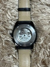 Orient Star Winding Watch, Black #QYDIGN