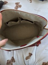 Gucci GG Charm Dome Satchel Bag #QY7Z2G