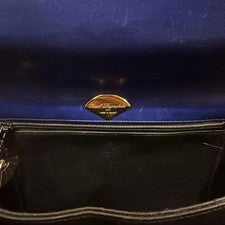 Karl Lagerfeld Classic Bag, Made in France #QY7K8Z