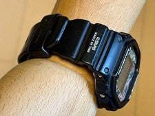 G-SHOCK x Silas Speed DW-5600 Exclusive Collaboration Limited Watch #QYEDIJ