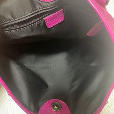 Dior logo bag (no gusset) #QYFVLK