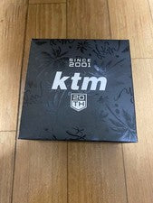 Ketsumeishi G-SHOCK 20th Anniversary Model - Limited Production for Memb #QY6VHT