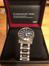 Men's Watches #QY08D4