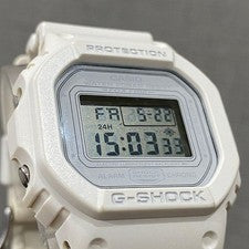 CASIO G-SHOCK BANDofOUTSIDERS watch #QY5SUV