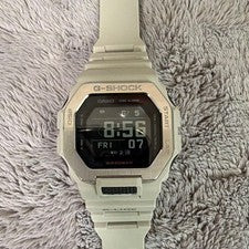 G-SHOCK GBX-100 8DR Model #QYC0S9