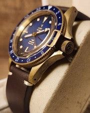 Model: YEMA SUPERMAN GMT #QYA3B2