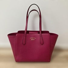 Gucci hot pink tote bag #QY2U0W