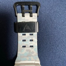 G-SHOCK x BURTON GW-9400BTJ-8JR Rangeman Tough Solar Radio #QY4QSK