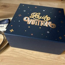 LOUIS VUITTON Nano Noe #QYAQYY